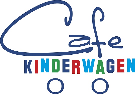 Cafe Kinderwagen